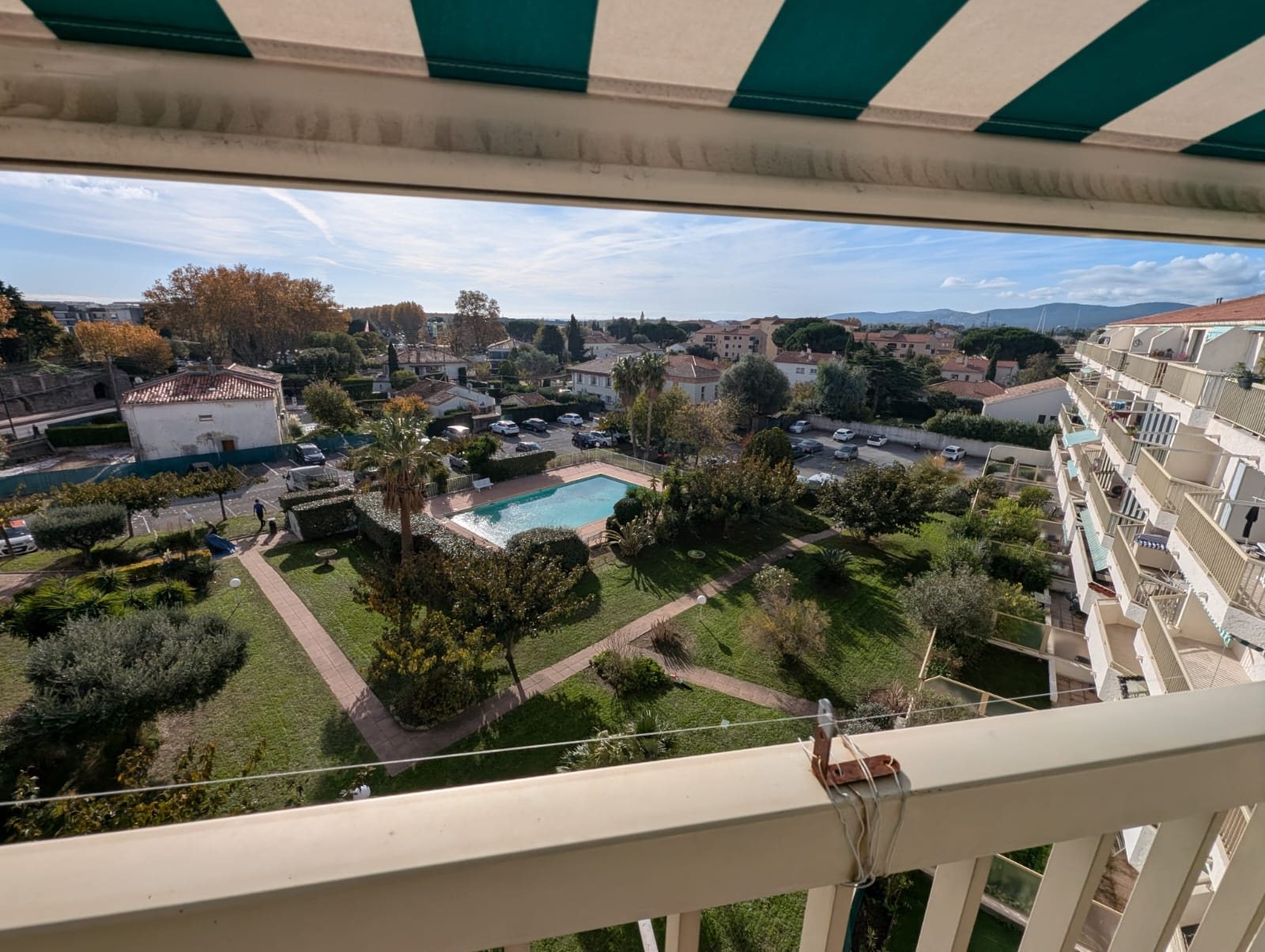 Appartement à vendre, 91m², Fréjus