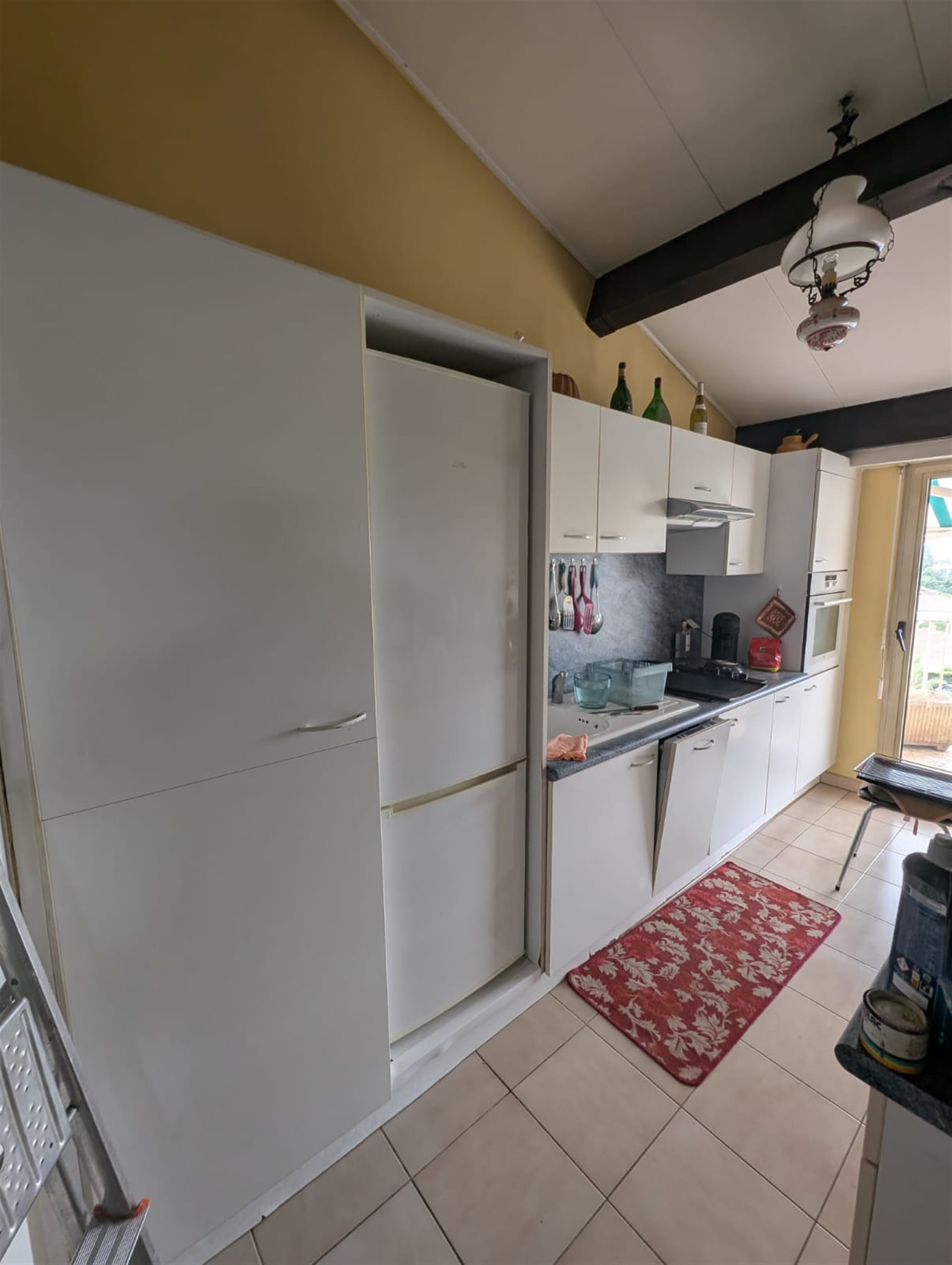 Appartement à vendre, 91m², Fréjus