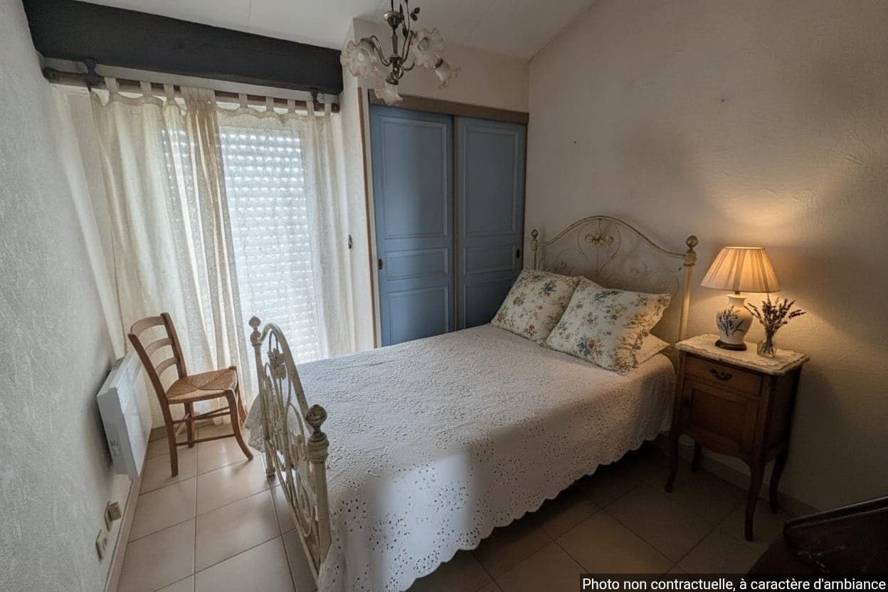 Appartement à vendre, 91m², Fréjus