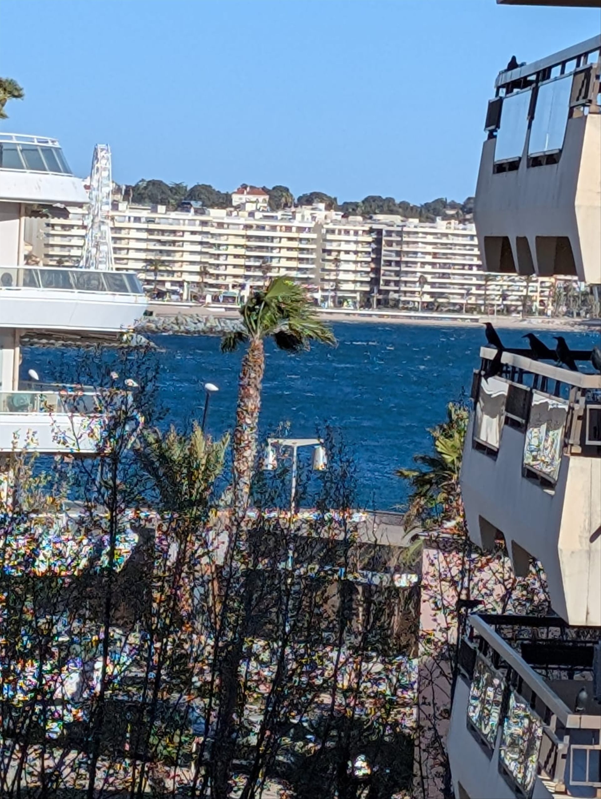 Appartement à vendre, 46m², Fréjus