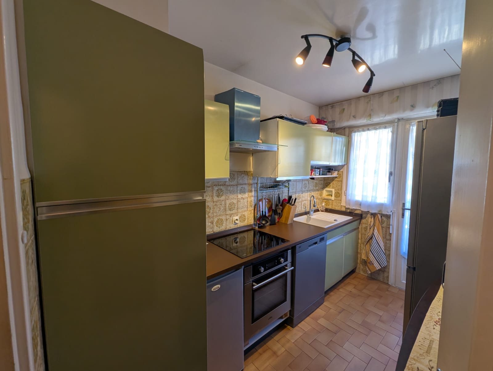 Appartement à vendre, 46m², Fréjus