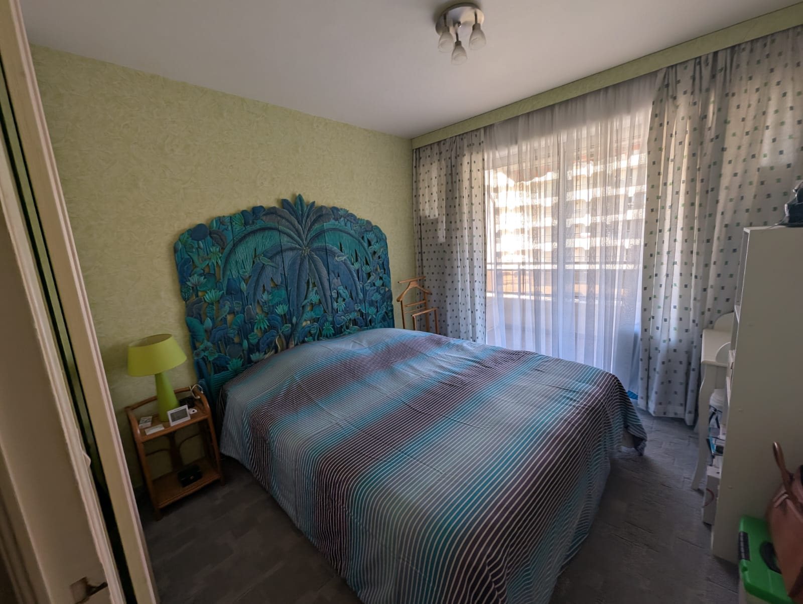 Appartement à vendre, 46m², Fréjus