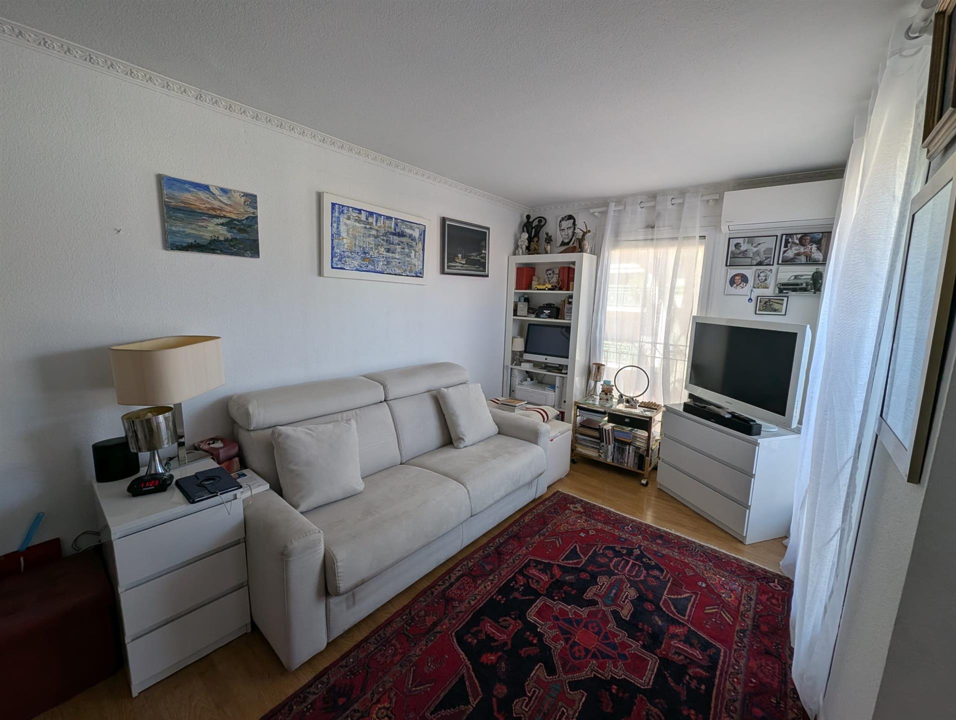 Appartement à vendre, 29m², Fréjus