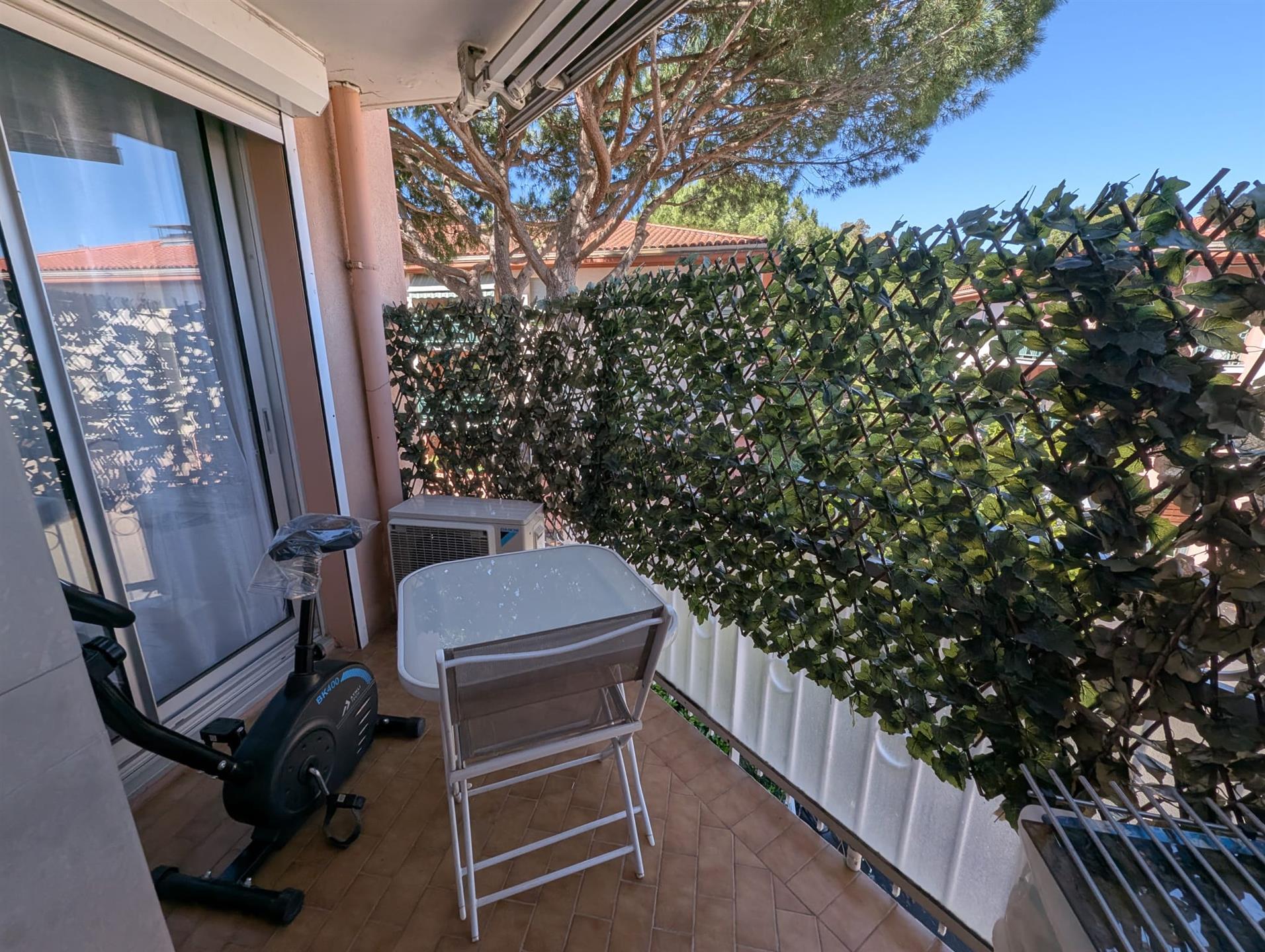 Appartement à vendre, 29m², Fréjus