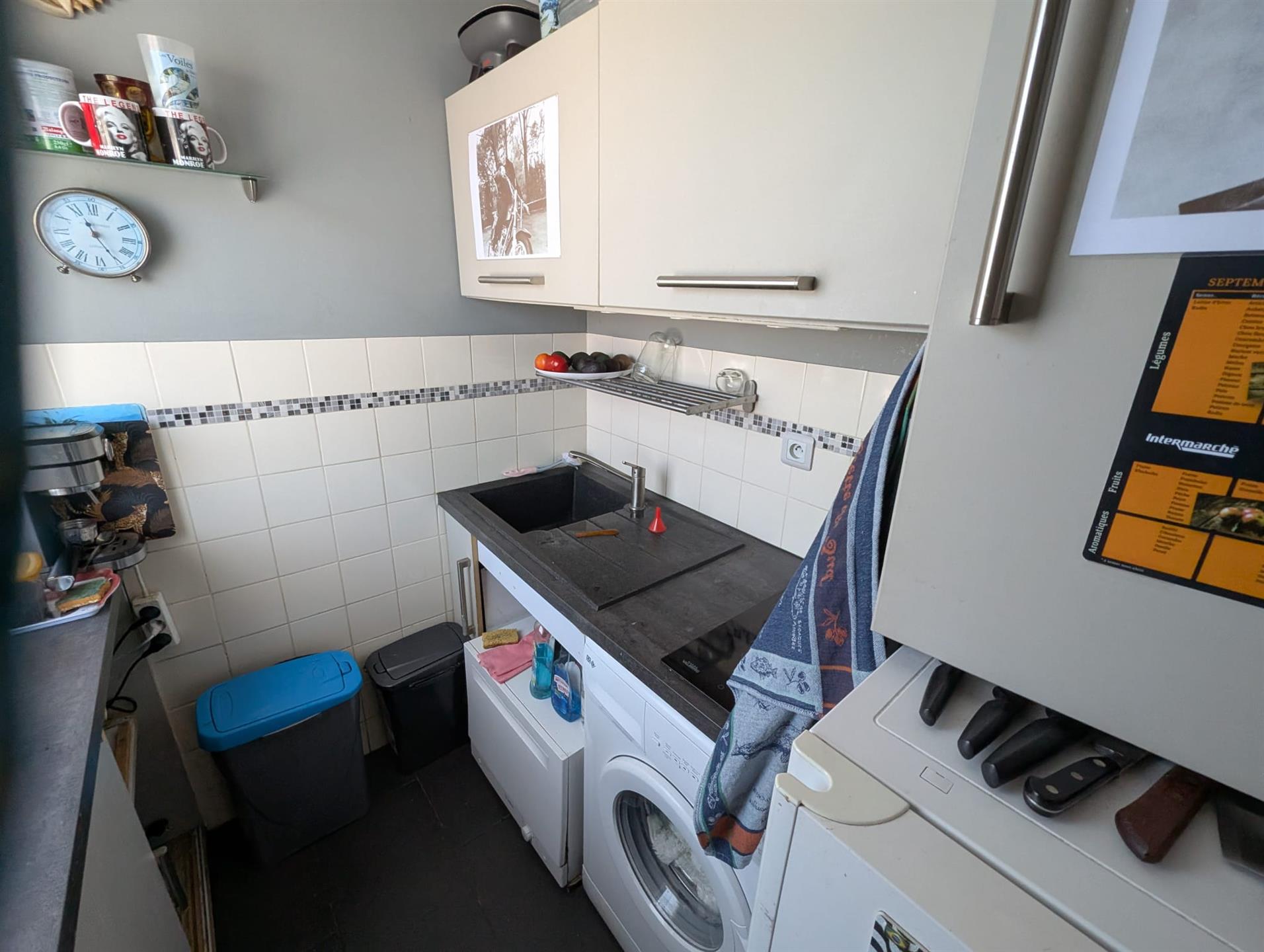 Appartement à vendre, 29m², Fréjus