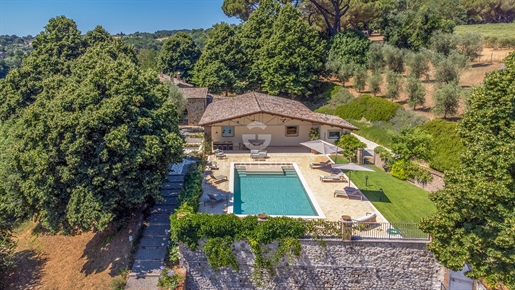 Villa Renana