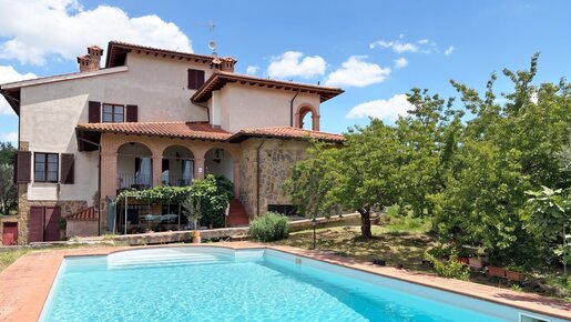 Villa Castelnuovo