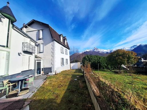 Maison 8 pièces 190 m² · à Cierp-Gaud · 190 m² · 229 000 €