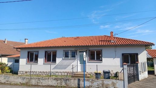Maison 6 pièces 98 m² · à Saint-Gaudens · 98 m² · 99 000 €