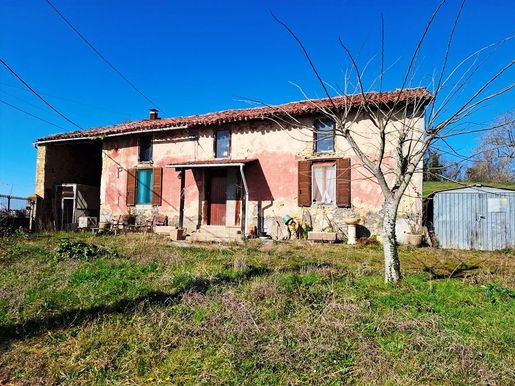 Maison 3 pièces 91 m² · à Lieoux · 91 m² · 78 000 €