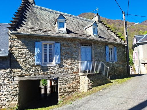 Maison 4 pièces 88 m² · à Bachos · 88 m² · 128 000 €