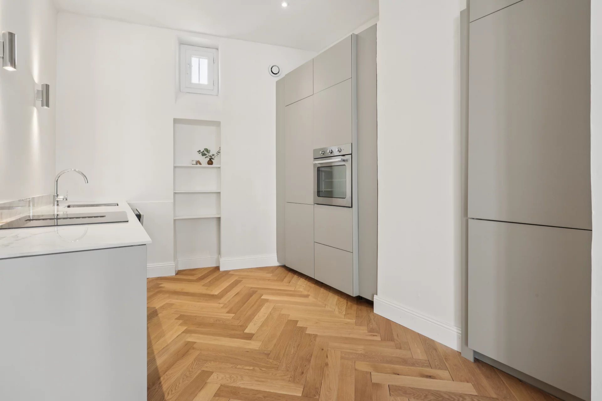 Appartement – Nice, Quartier Jean-Médecin - Vue 3