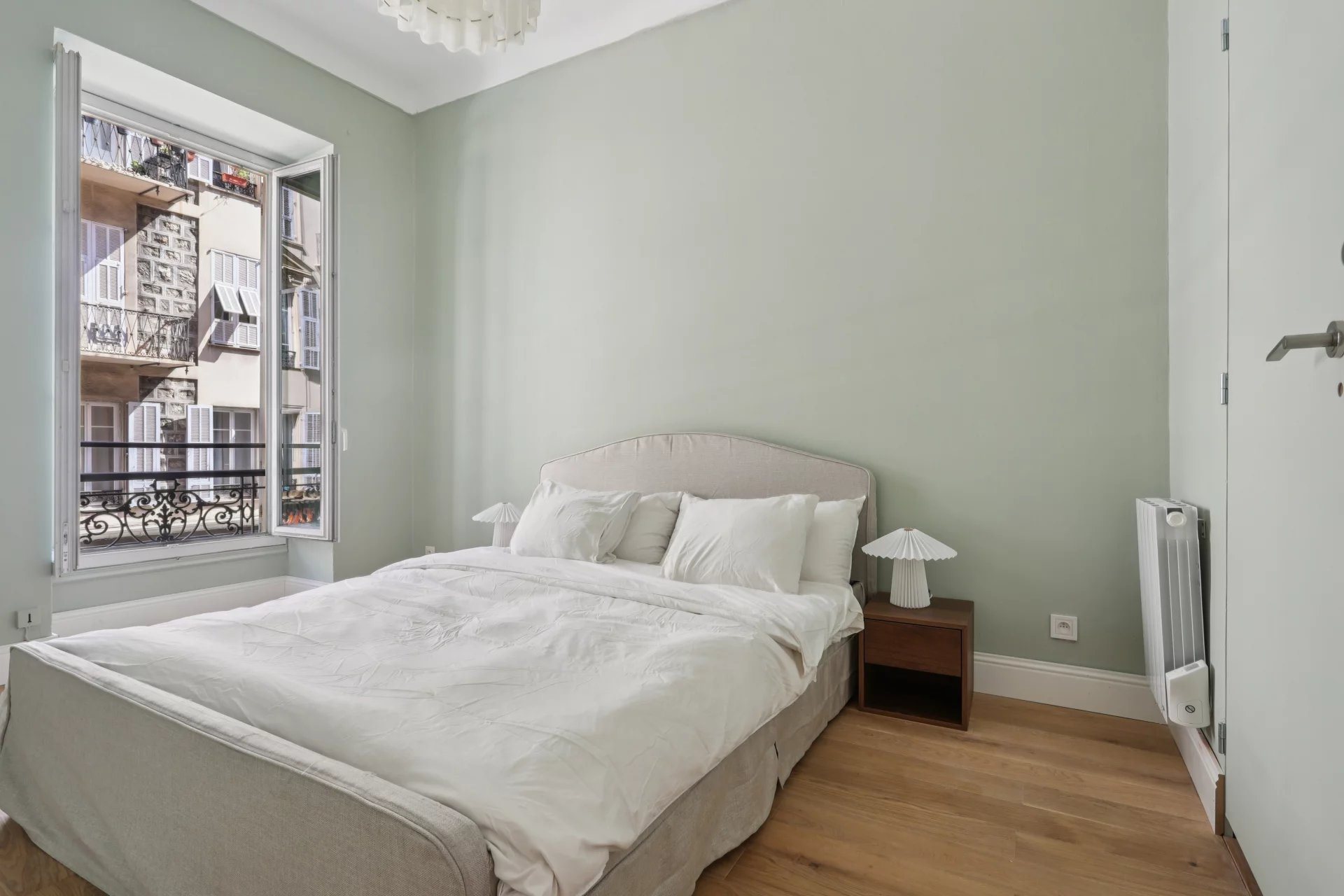 Appartement – Nice, Quartier Jean-Médecin - Vue 4