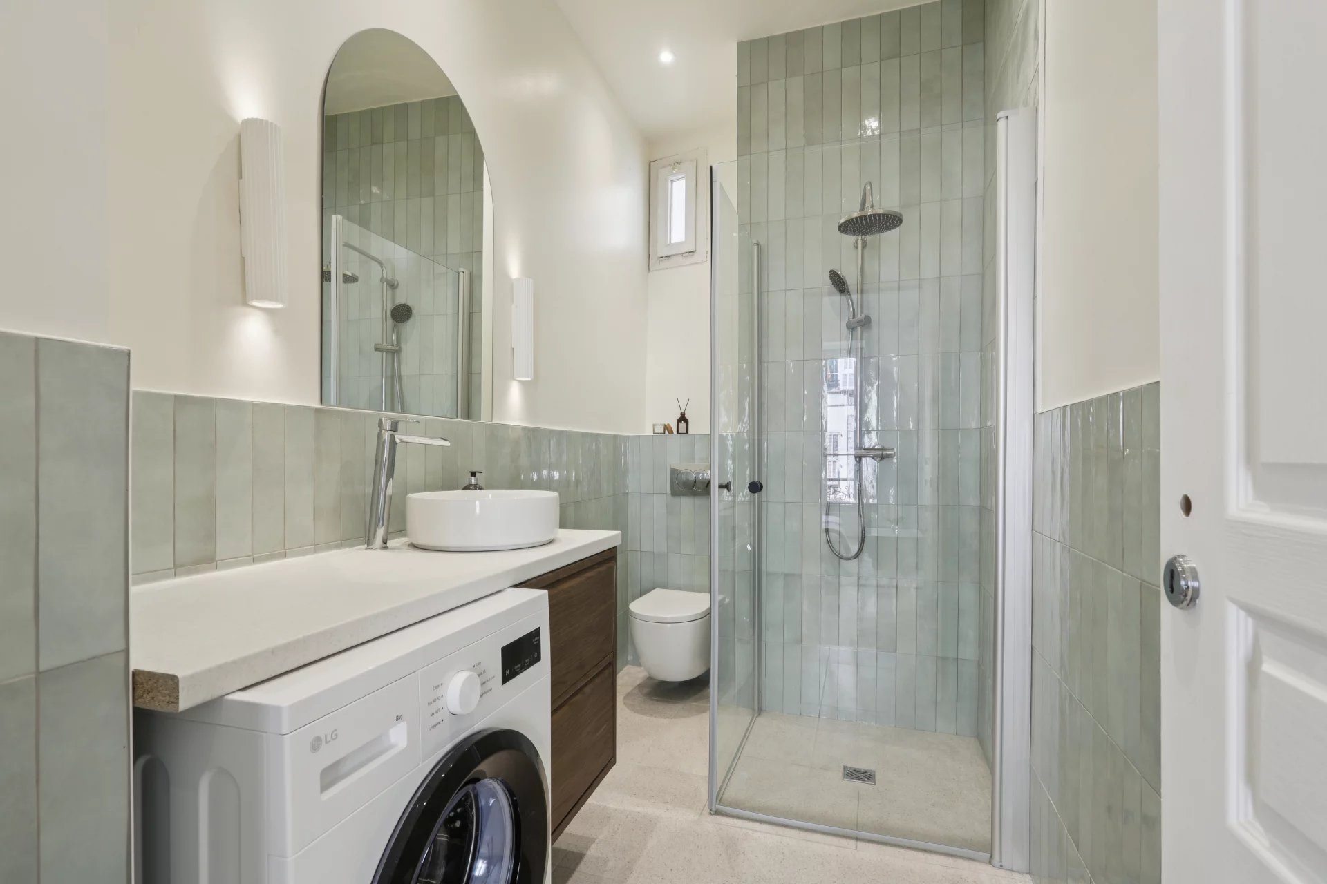 Appartement – Nice, Quartier Jean-Médecin - Vue 5