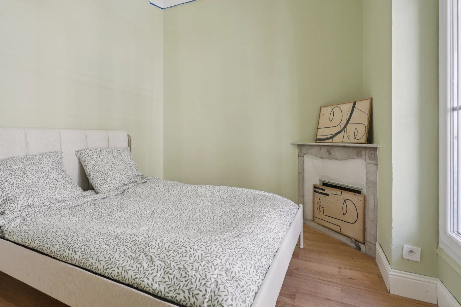 Appartement – Nice, Quartier Jean-Médecin - Plus