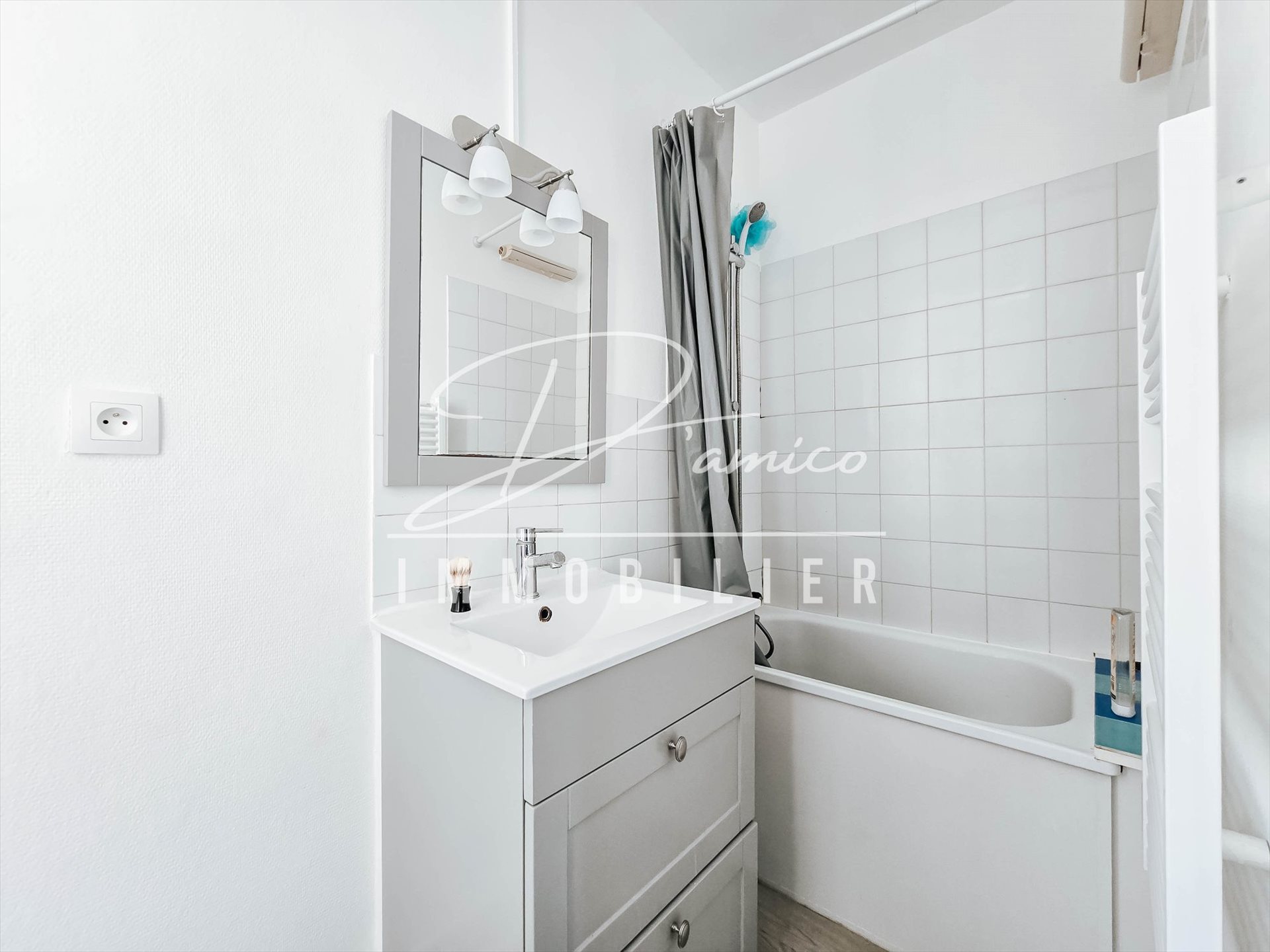 Appartement à vendre, 27m², Lille