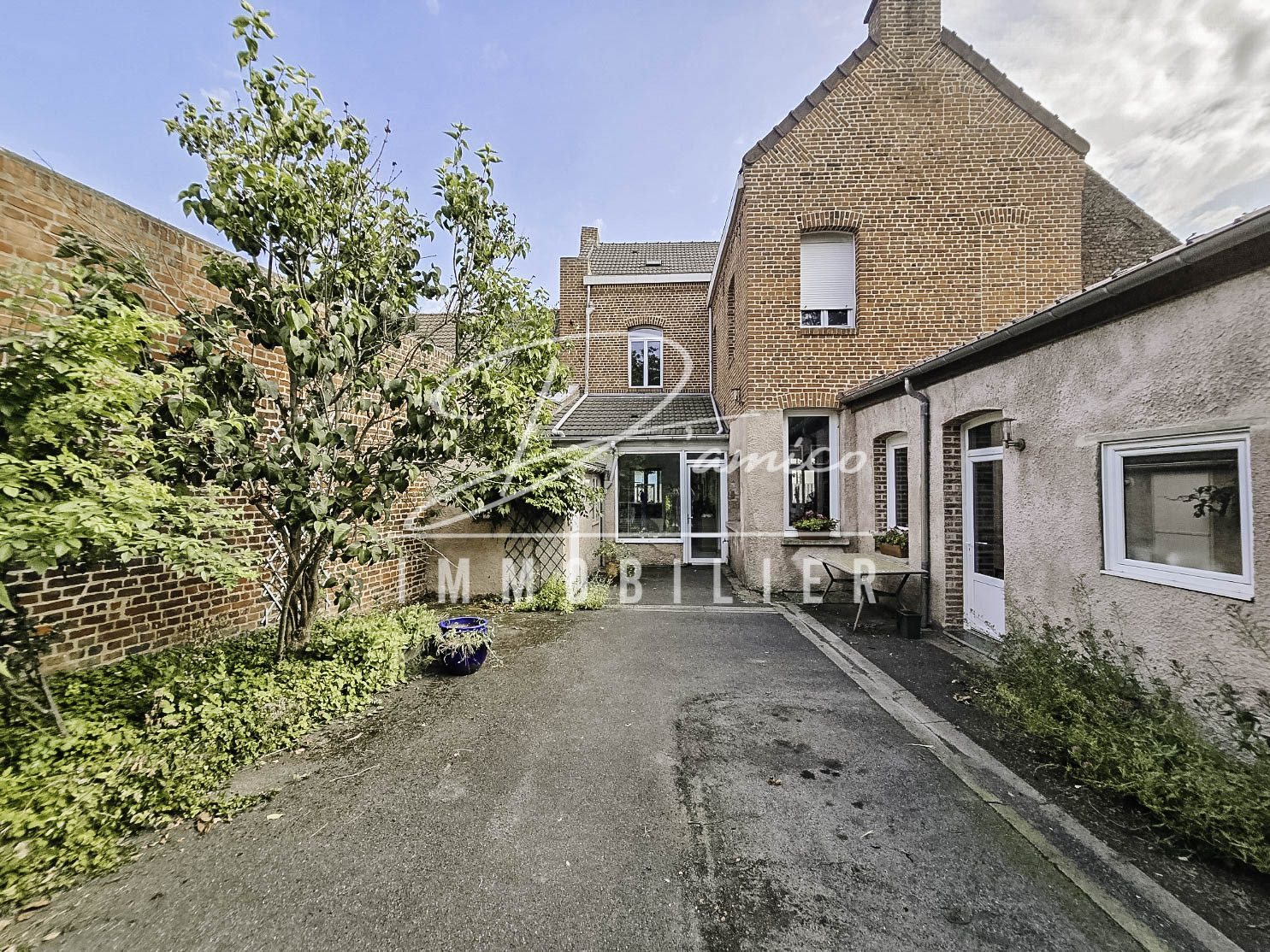 Maison à vendre, 188m², Aniche