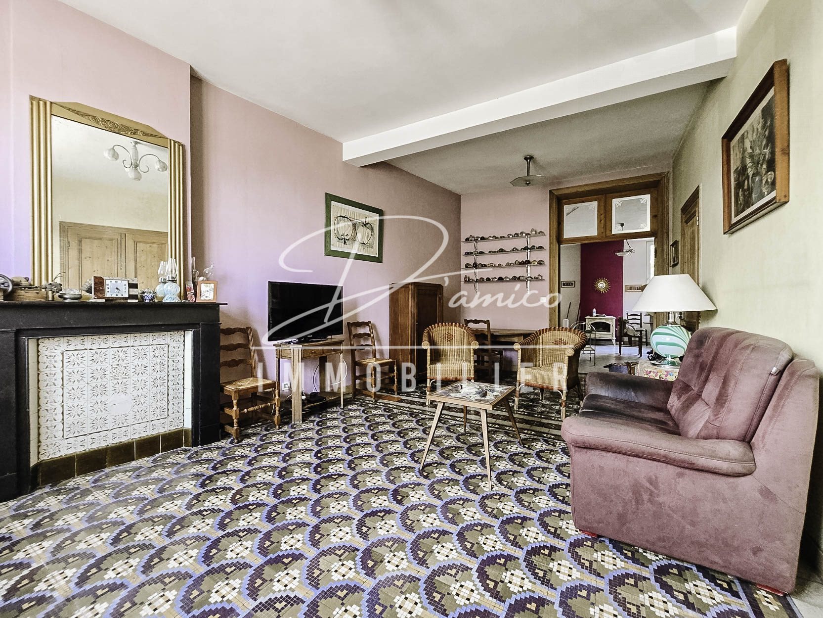 Maison à vendre, 188m², Aniche