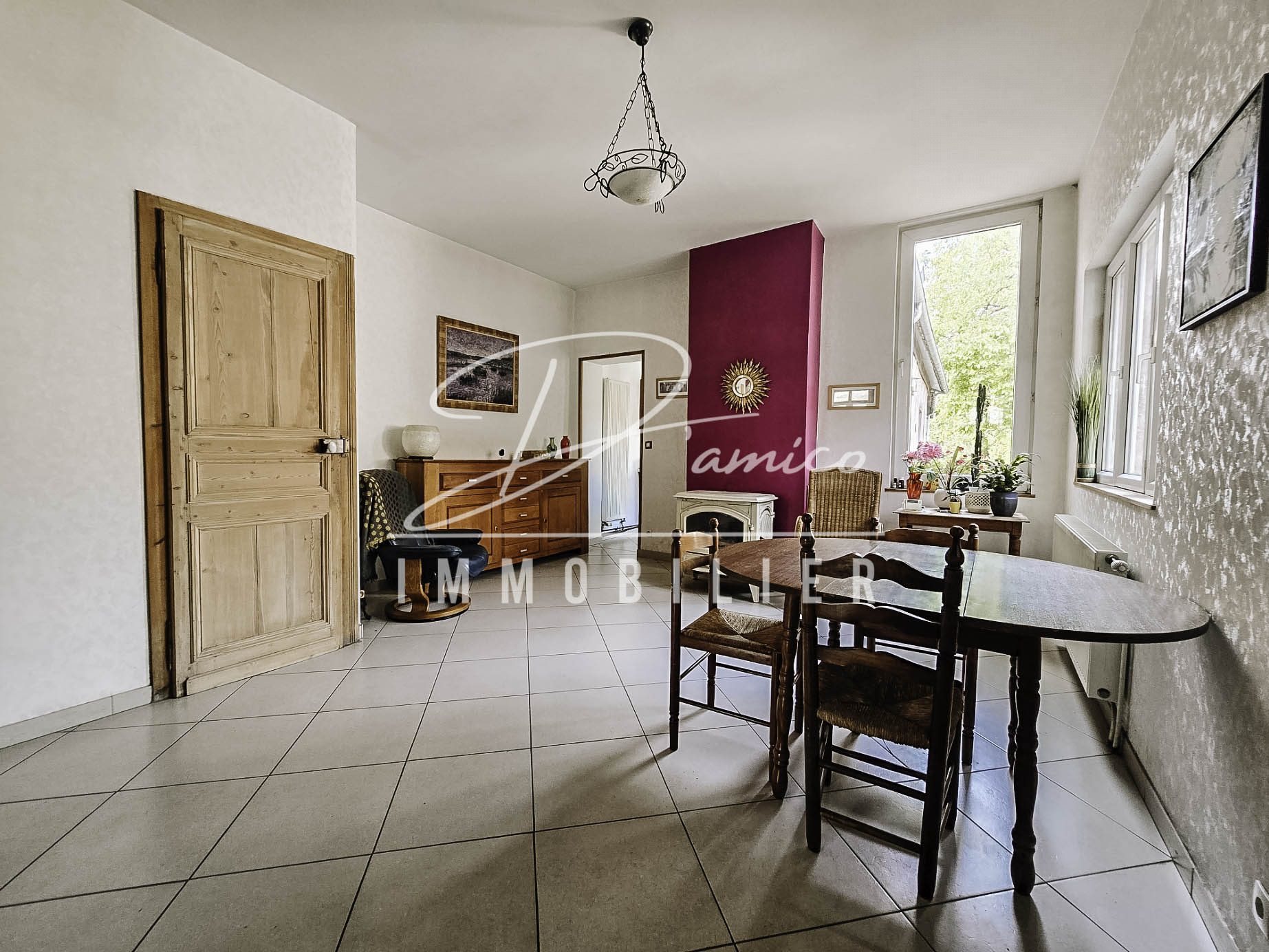 Maison à vendre, 188m², Aniche