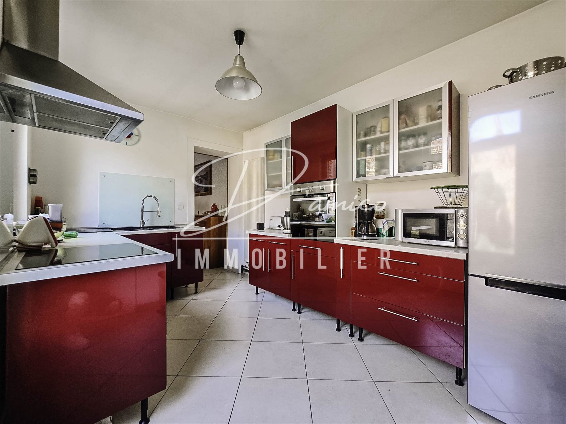 Maison à vendre, 188m², Aniche