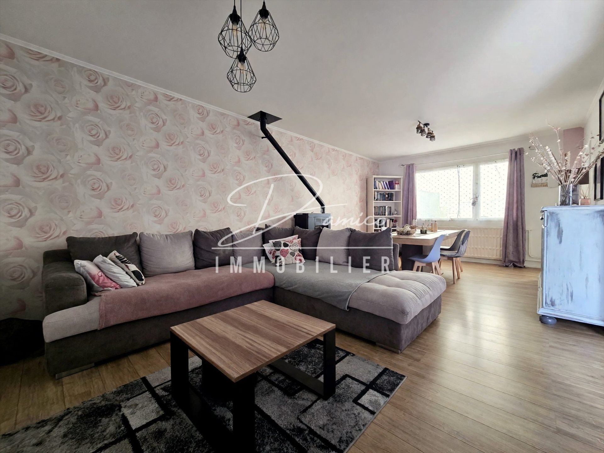 Maison à vendre, 82m², Cambrai