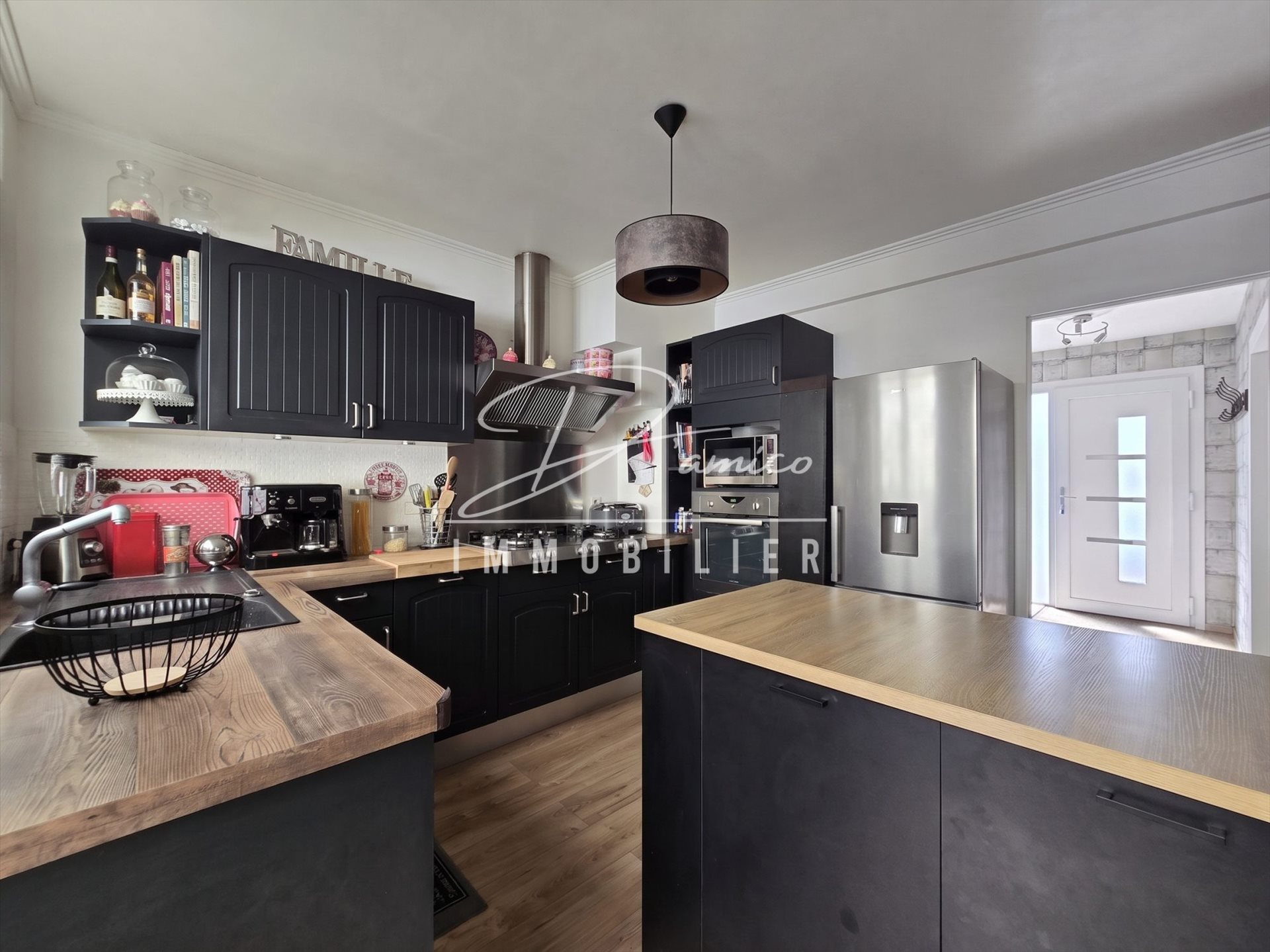 Maison à vendre, 82m², Cambrai