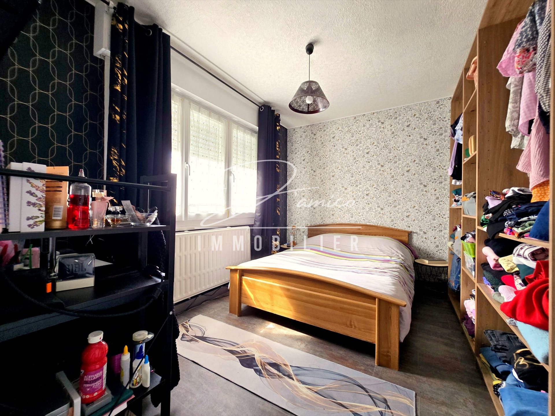 Maison à vendre, 82m², Cambrai
