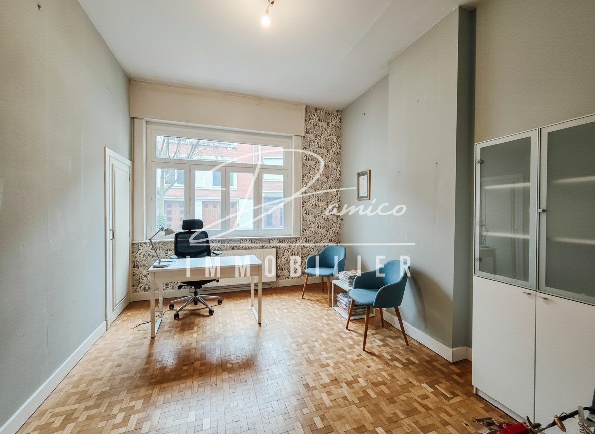 Maison à vendre, 355m², Douai