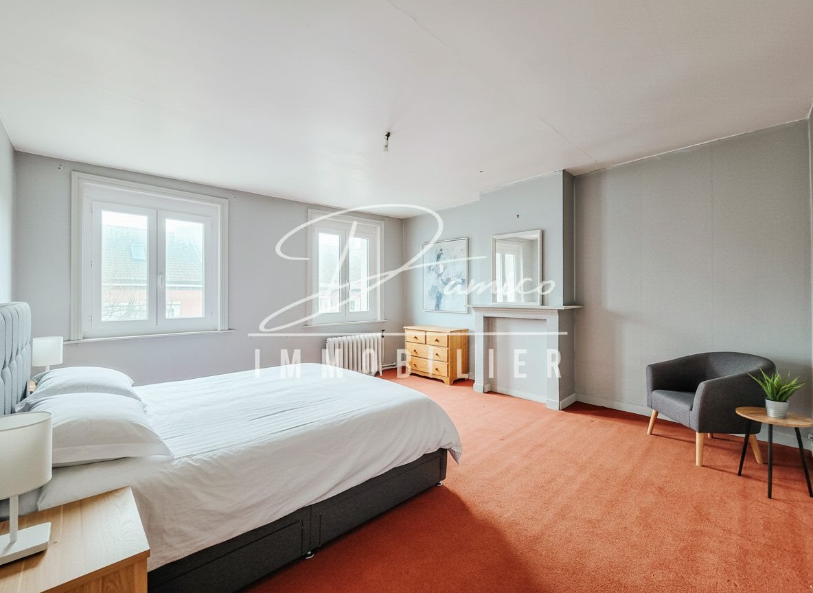 Maison à vendre, 355m², Douai