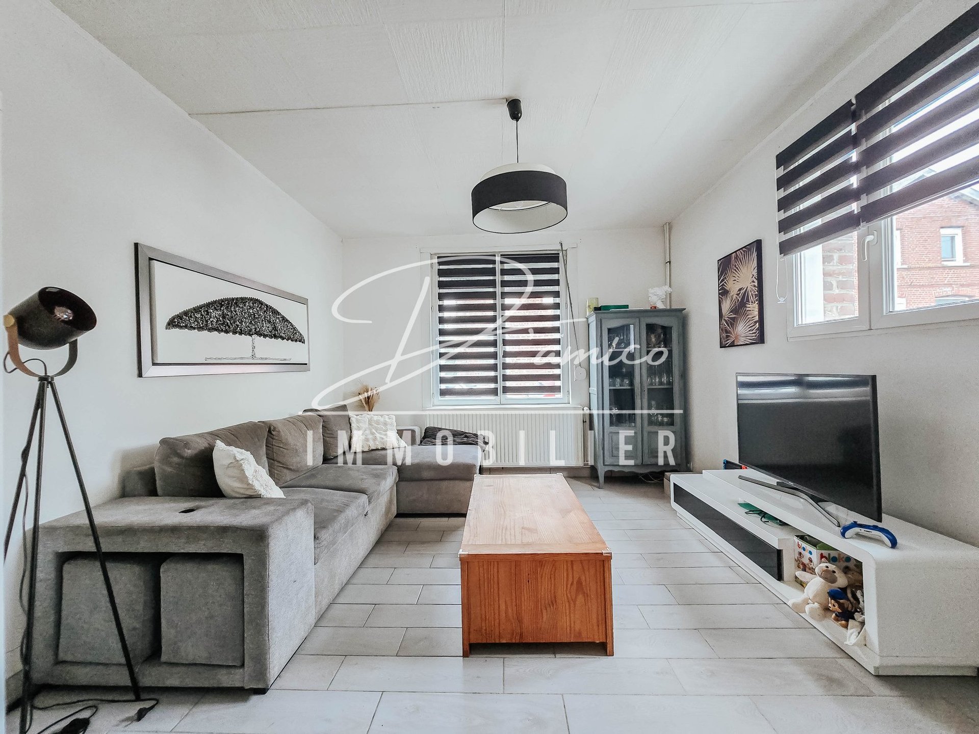 Maison à vendre, 83m², Lieu-Saint-Amand
