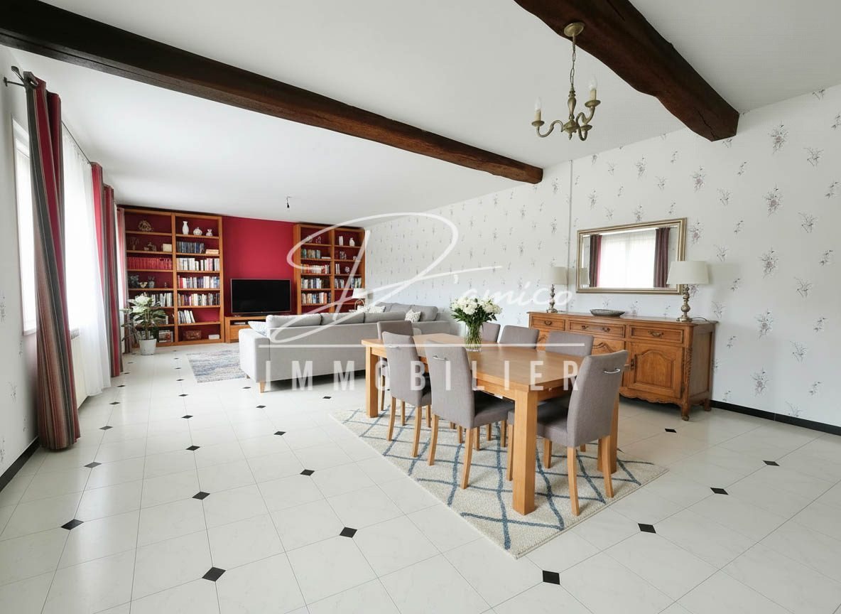 Maison à vendre, 203m², Raillencourt-Sainte-Olle