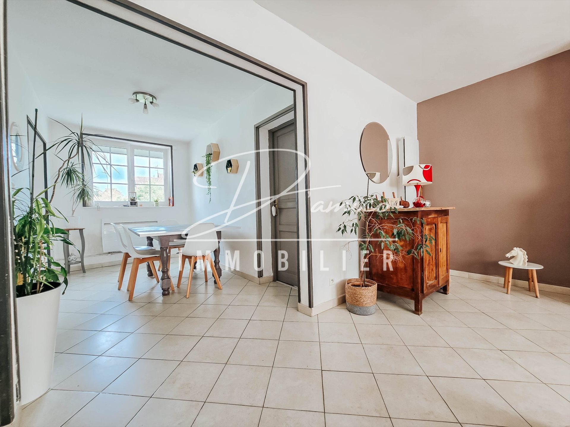 Maison à vendre, 117m², Douai