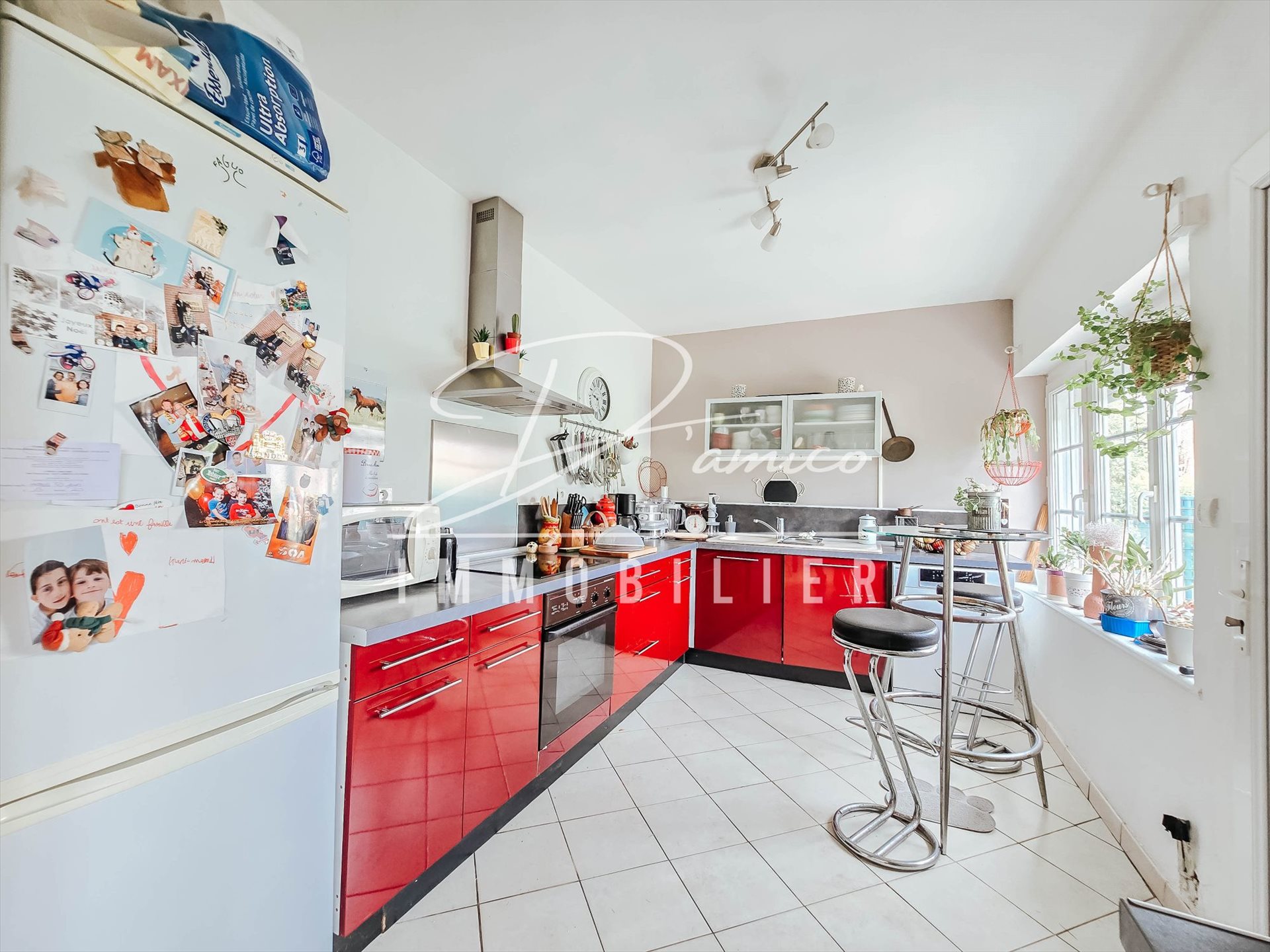 Maison à vendre, 117m², Douai