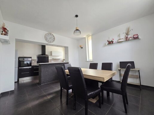 Maison 6 pièces 93 m² · à Cambrai · 93 m² · 160 000 €