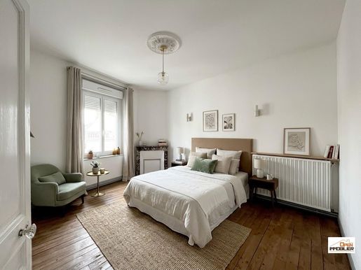 Appartement 5 pièces 108 m² · à Périgueux · 108 m² · 130 800 €
