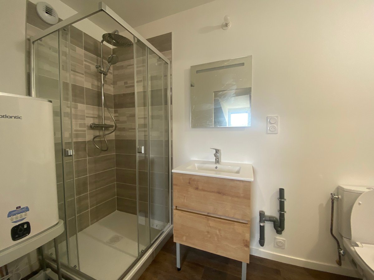Appartement à vendre, 32m², Périgueux