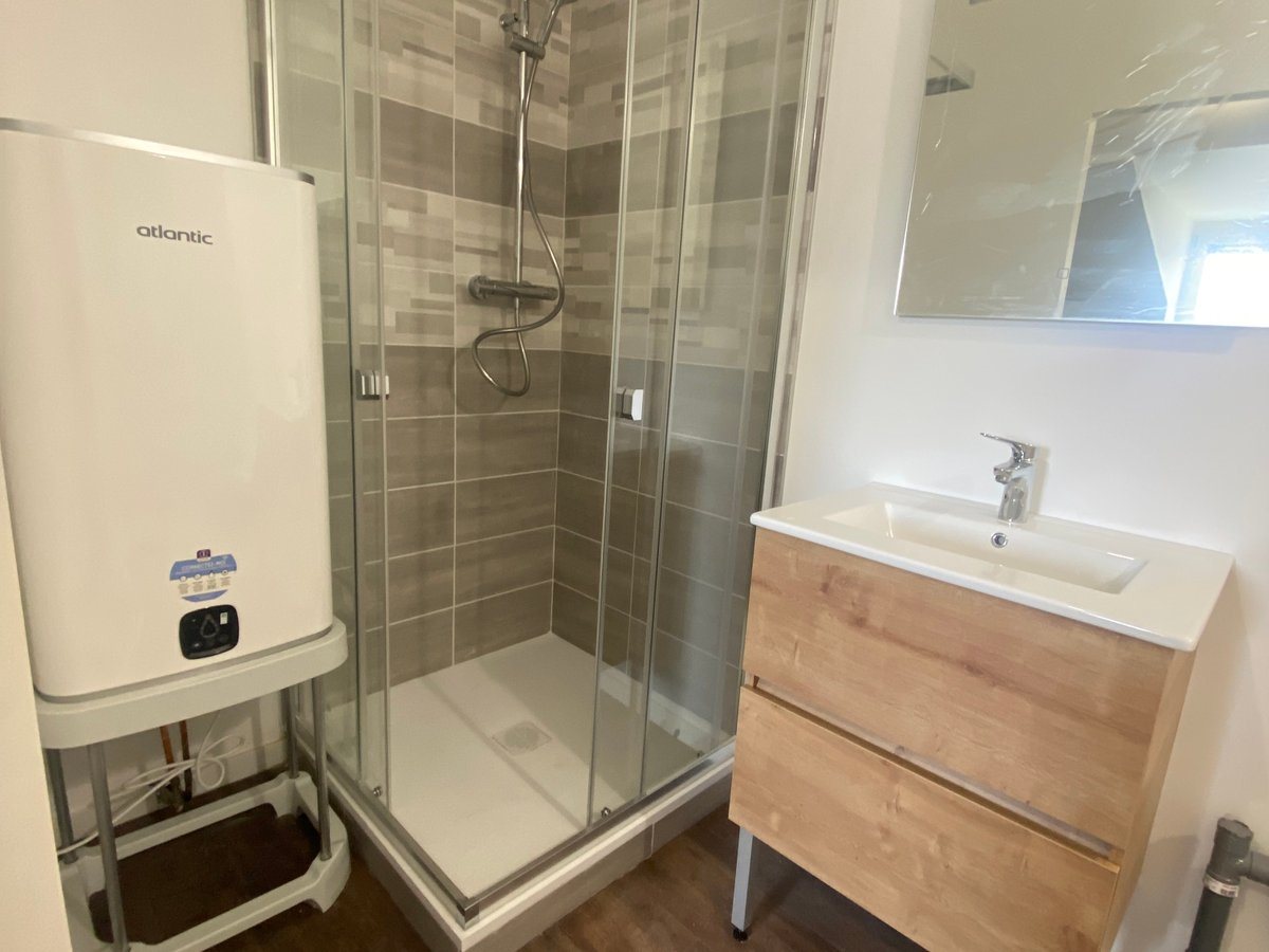 Appartement à vendre, 32m², Périgueux