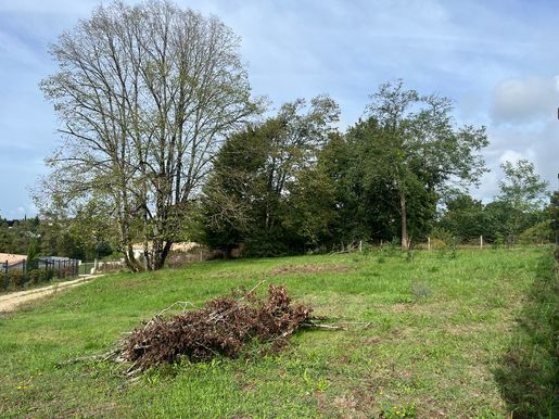 Open Immobilier Perigueux · à Trélissac · 95 000 €