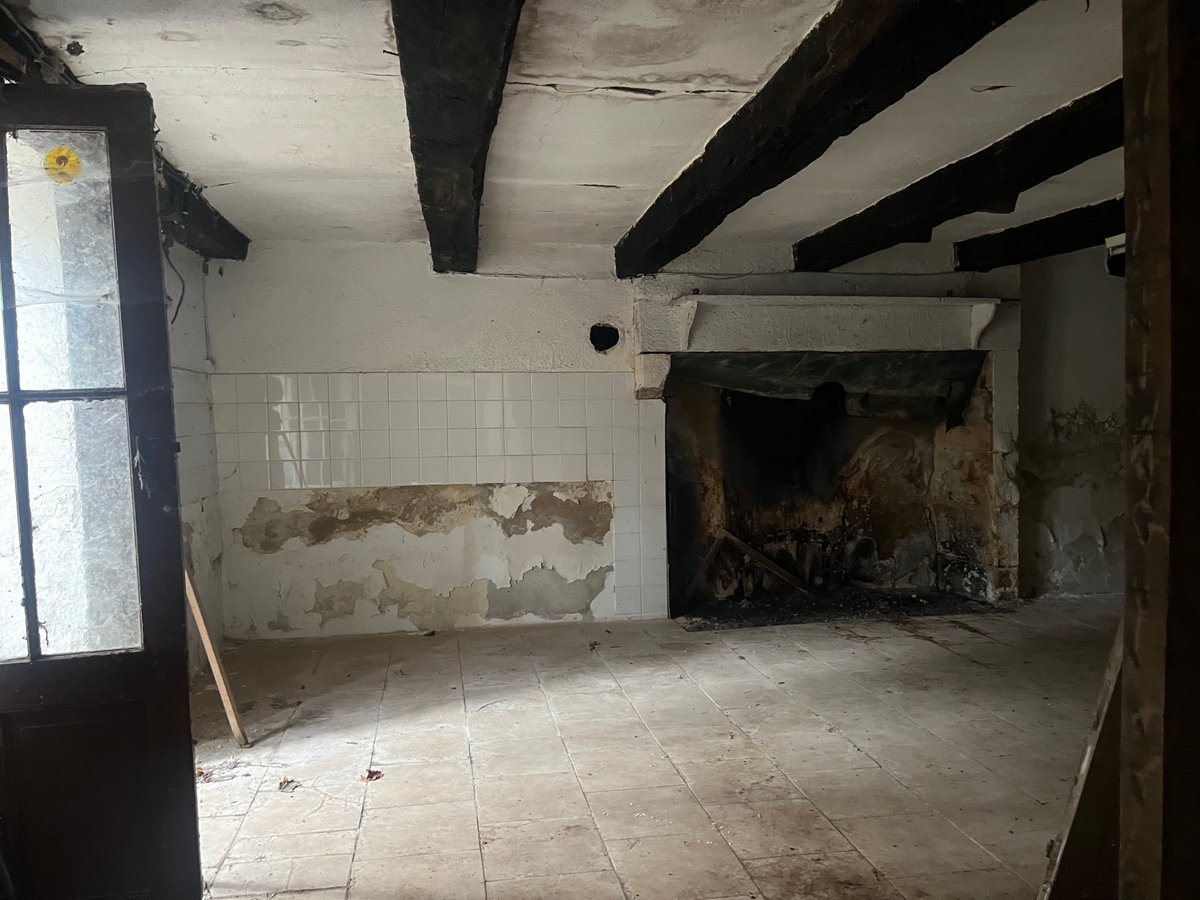 Maison à vendre, 521m², Léguillac-de-l'Auche