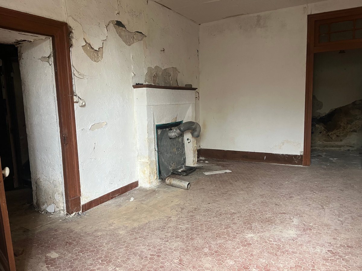 Maison à vendre, 521m², Léguillac-de-l'Auche