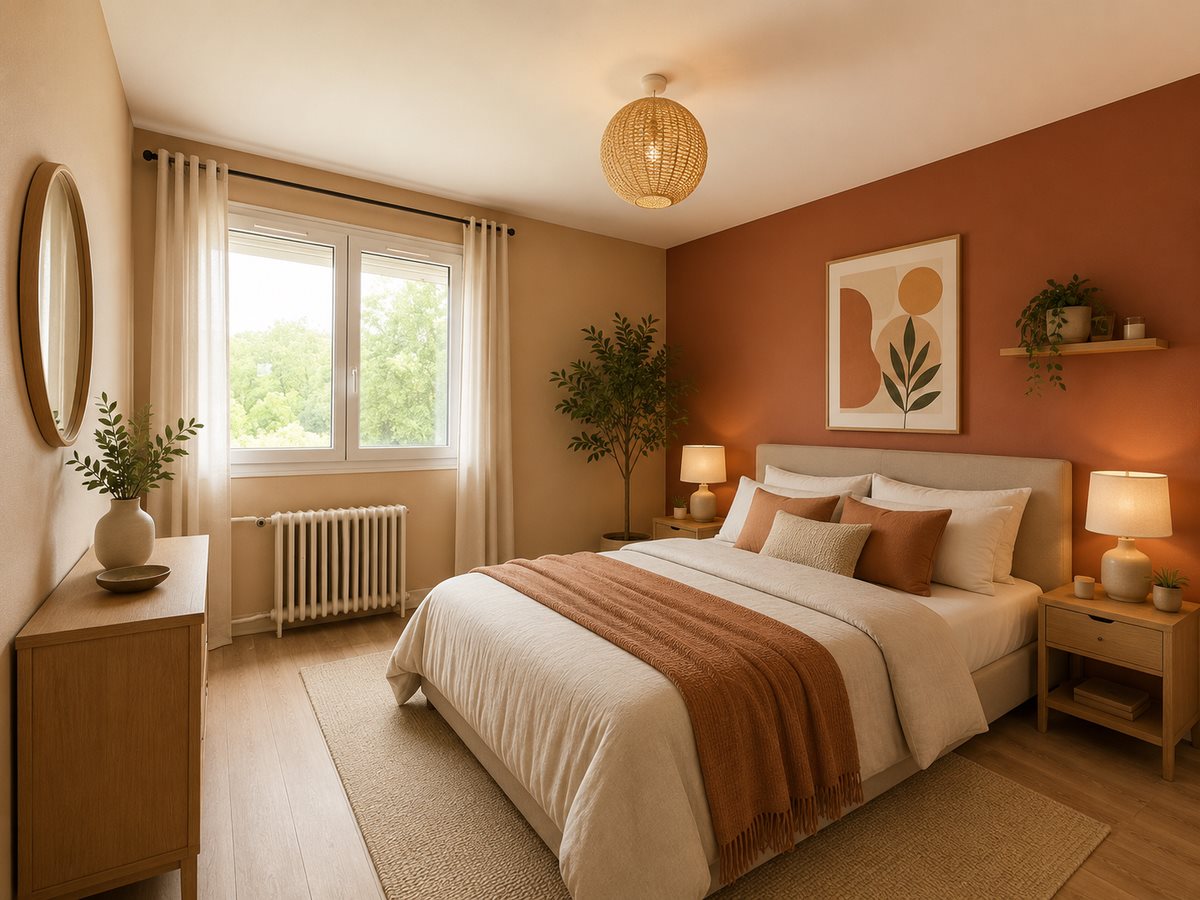 Appartement à vendre, 73m², Saint-Astier
