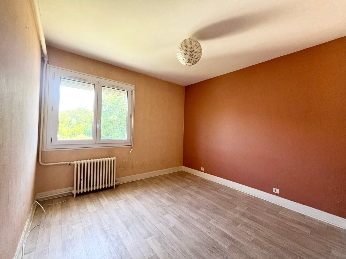 Appartement à vendre, 73m², Saint-Astier