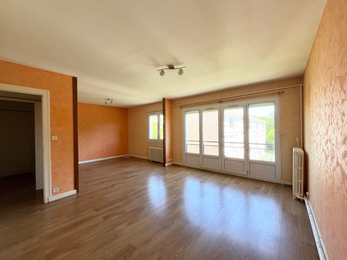 Appartement à vendre, 73m², Saint-Astier