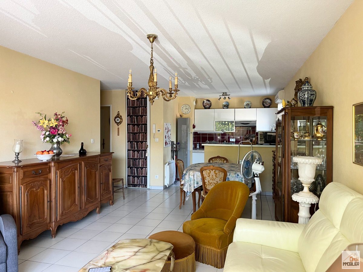 Appartement à vendre, 69m², Périgueux