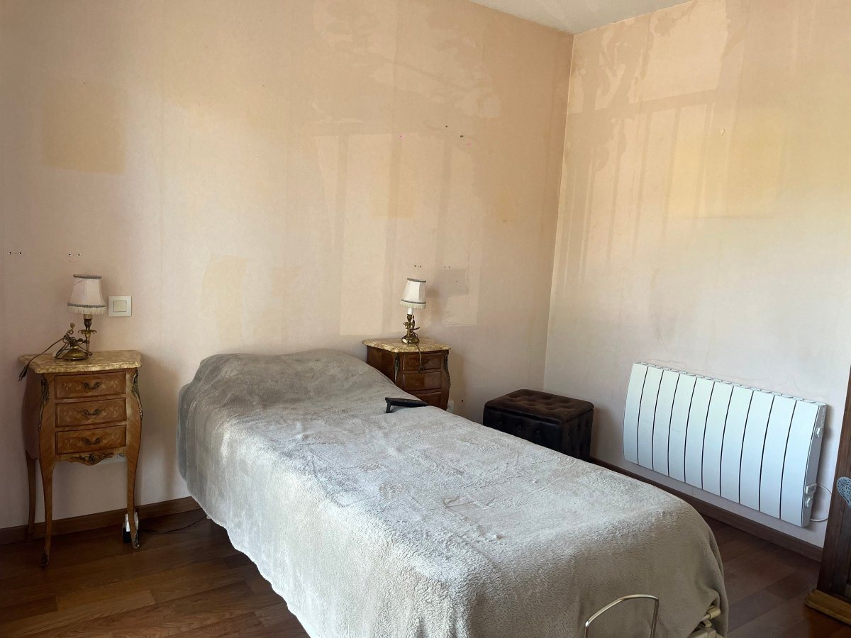 Appartement à vendre, 69m², Périgueux