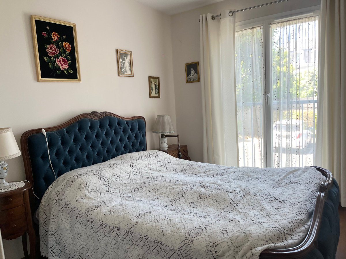 Appartement à vendre, 69m², Périgueux