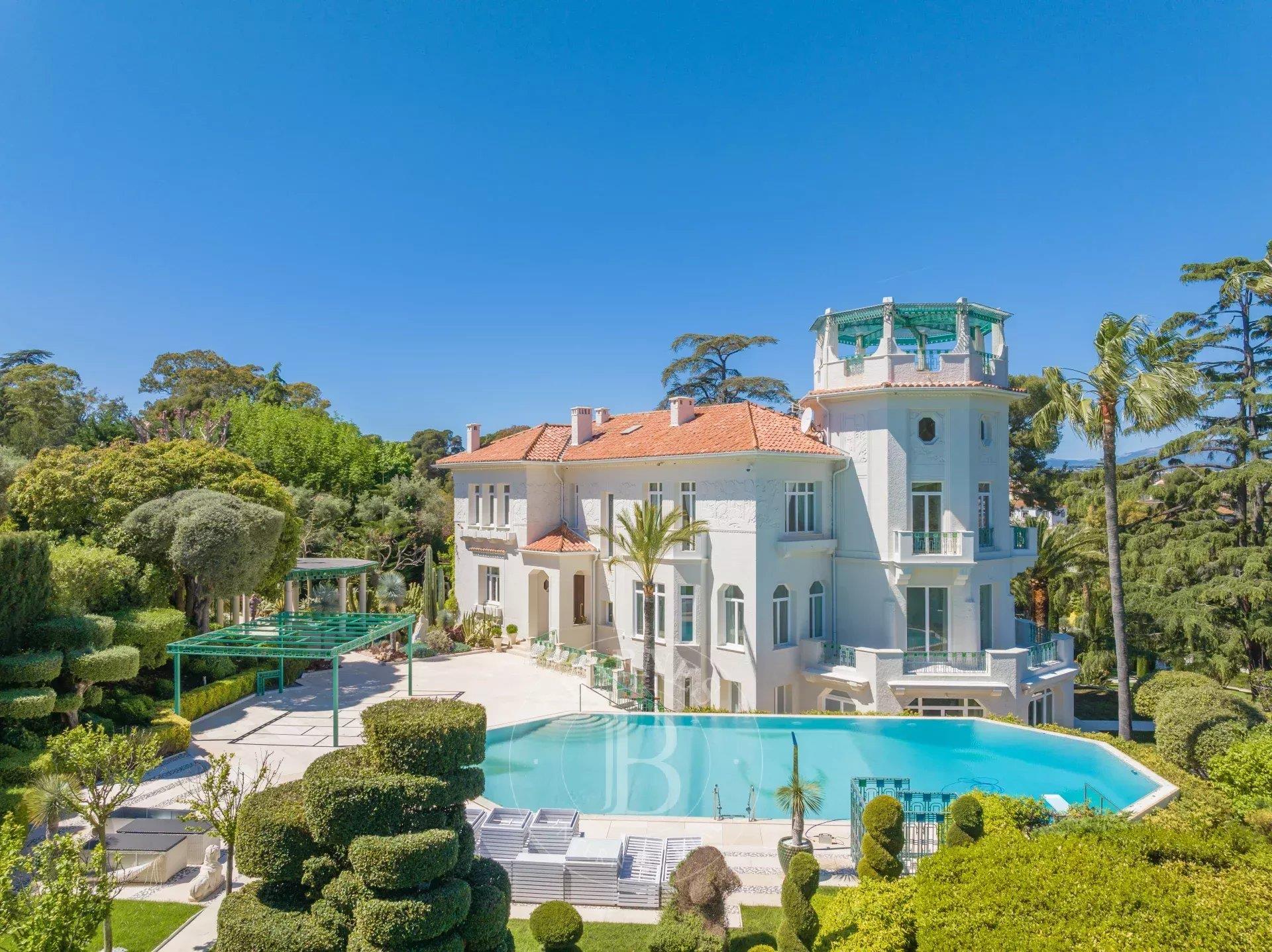 Maison à vendre, 1150m², Antibes