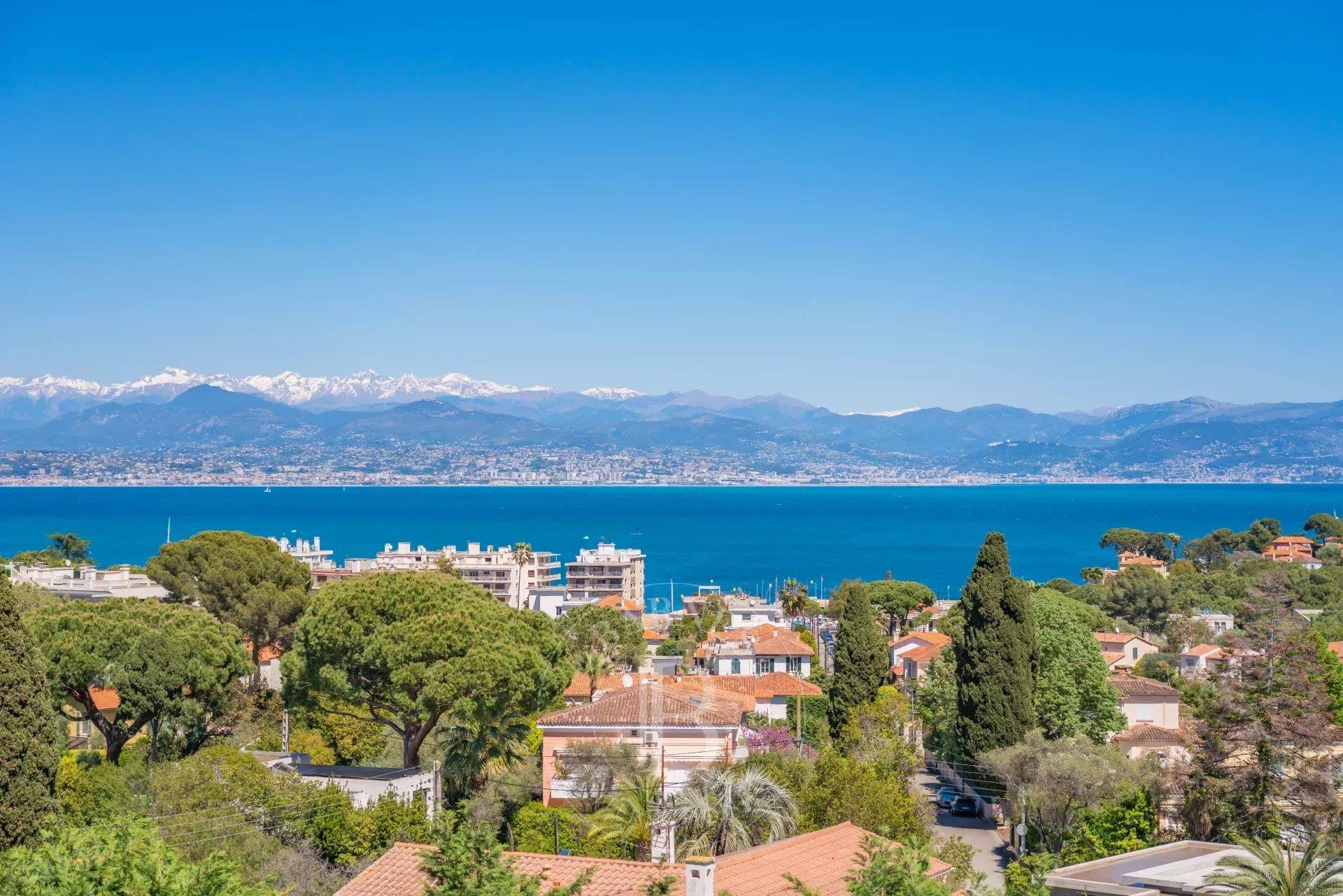 Maison à vendre, 1150m², Antibes