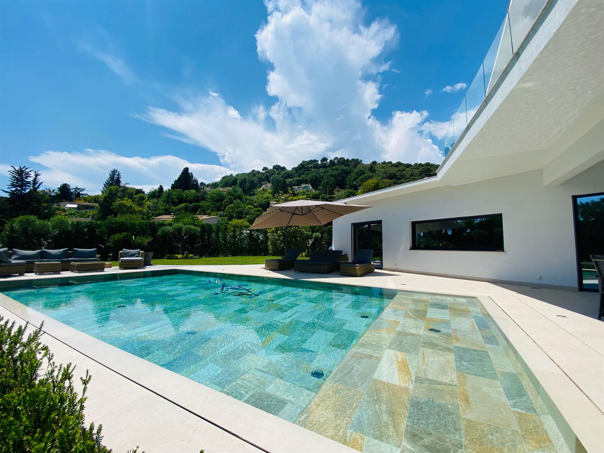 Maison à vendre, 230m², Saint-Paul-de-Vence