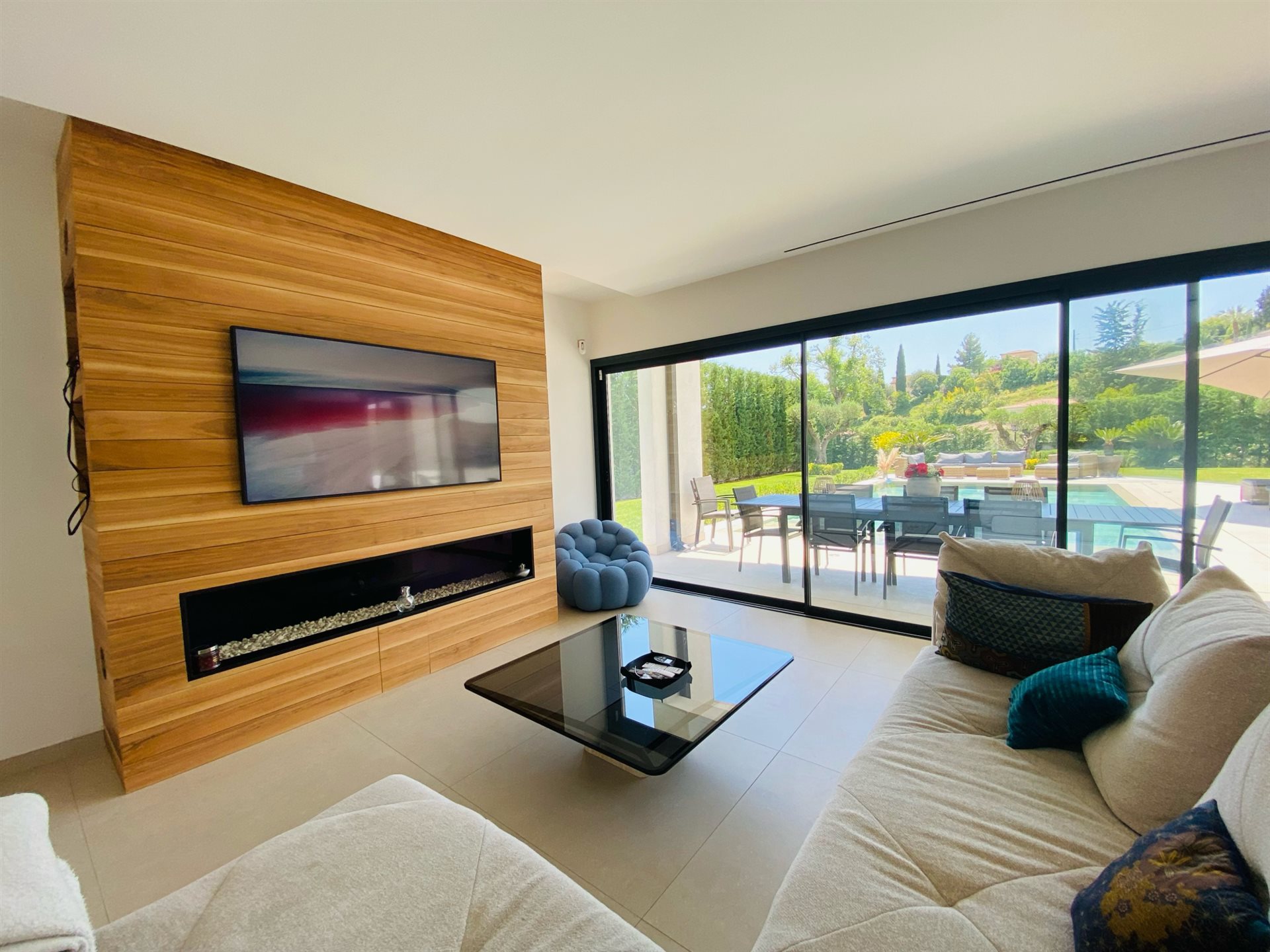 Maison à vendre, 230m², Saint-Paul-de-Vence